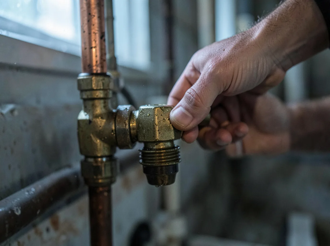 Emergency Plumber Winder, GA FAQs